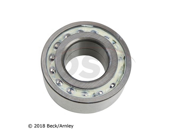 beckarnley-051-3897 Front Wheel Bearings
